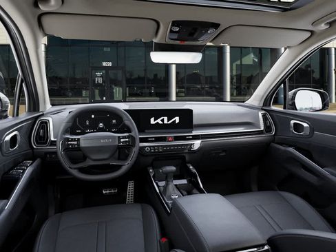 New 2026 Kia Sorento SX FWD image 14