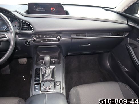 Used 2023 MAZDA CX-30 AWD 2.5 S image 17