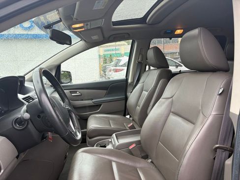 Used 2013 Honda Odyssey EX-L image 6