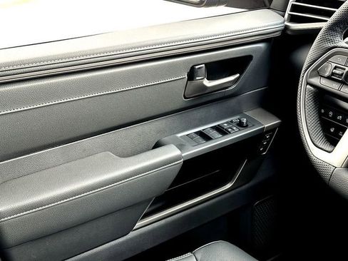 New 2026 Toyota Tundra Limited RWD image 19