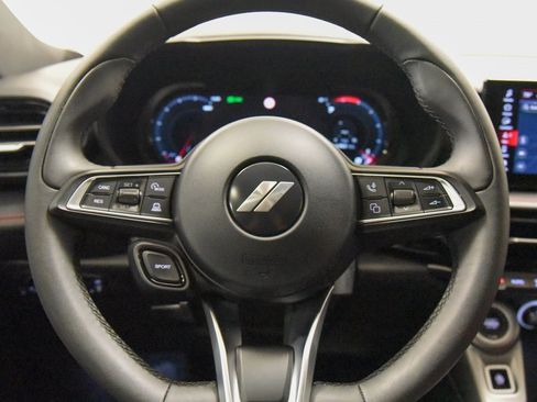 Used 2024 Dodge Hornet GT Plus w/ GT Blacktop Package image 33