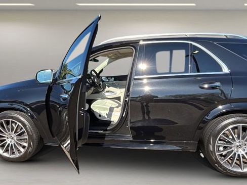 Used 2024 Mercedes-Benz GLE 450 GLE 450 image 13