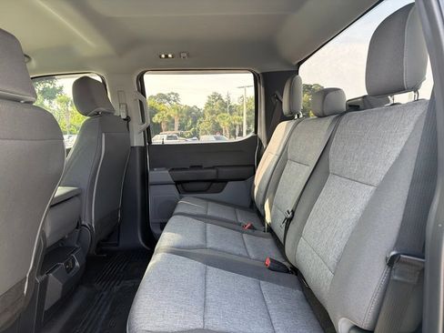 Used 2024 Ford F250 XL w/ XL Driver Assist Package AWD/4WD image 15
