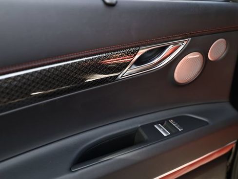 New 2027 Genesis GV80 3.5T e-SC AWD/4WD image 23