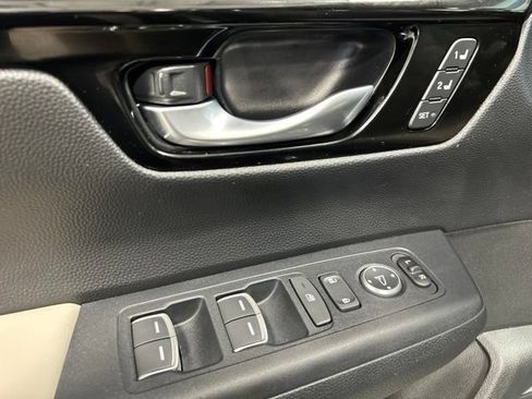 Certified 2024 Honda CR-V EX-L image 25