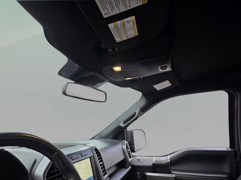 Used 2020 Ford F150 XLT w/ Equipment Group 302A Luxury image 13