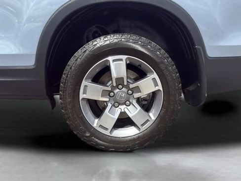 Used 2024 Honda Ridgeline RTL image 22