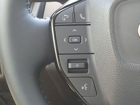 New 2026 Toyota Prius XLE image 23