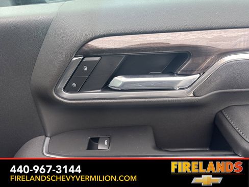 New 2026 Chevrolet Silverado 3500 LTZ image 28