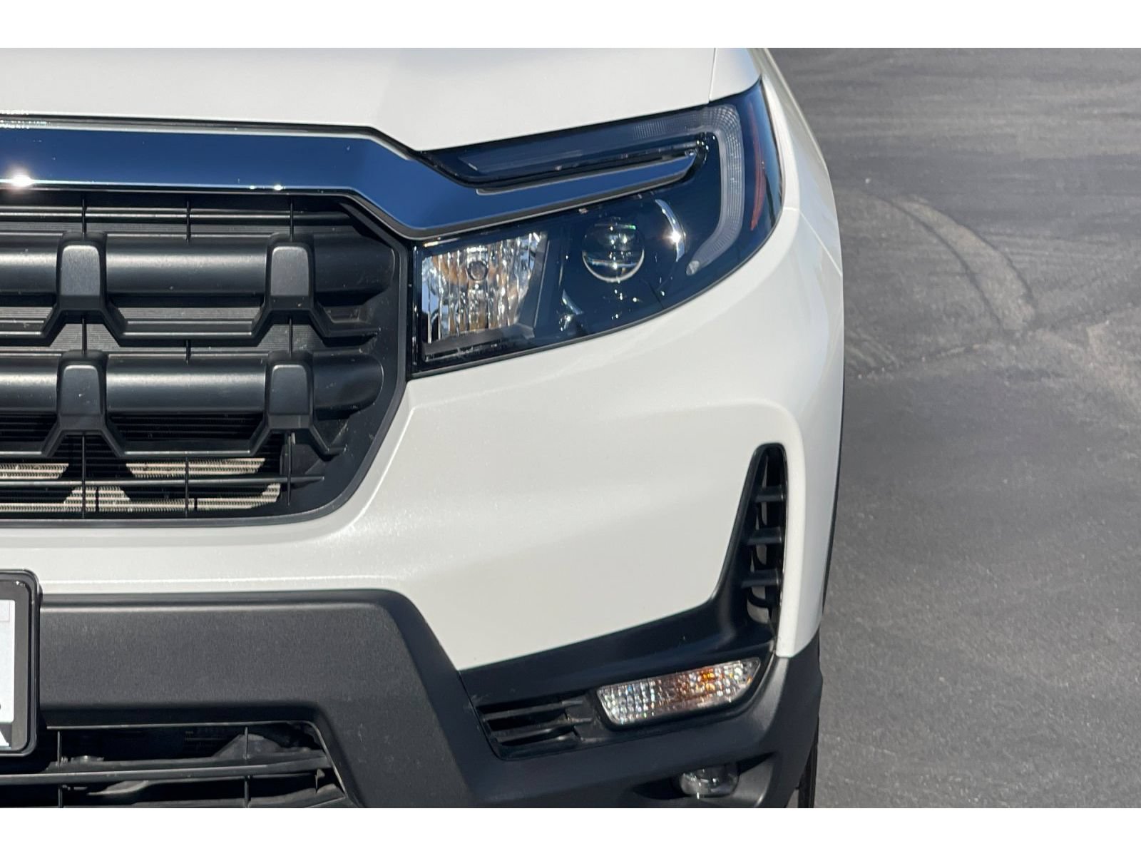 Certified 2024 Honda Ridgeline RTL image 50