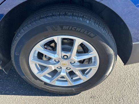 Used 2022 Chevrolet Equinox LS w/ LS Convenience Package image 20