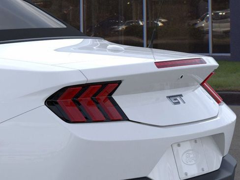 New 2026 Ford Mustang GT Premium image 22