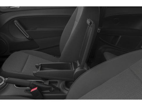Used 2019 Volkswagen Beetle 2.0T S FWD image 15
