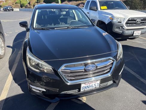 Used 2018 Subaru Legacy 2.5i Premium w/ Eyesight & BSD & Rcta & HBA image 2