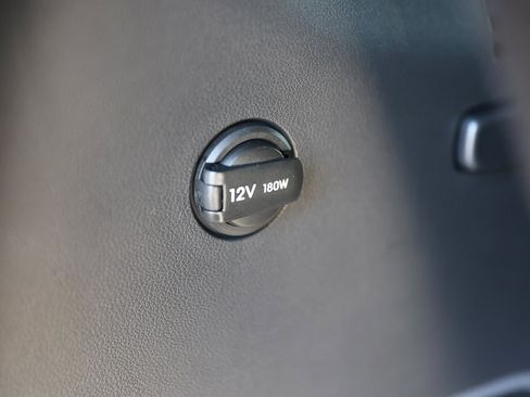 Certified 2025 Hyundai Santa Fe Limited image 15