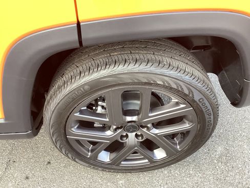 New 2026 Jeep Compass Limited image 24