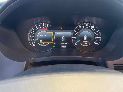 Used 2017 Ford Explorer Platinum AWD/4WD image 20