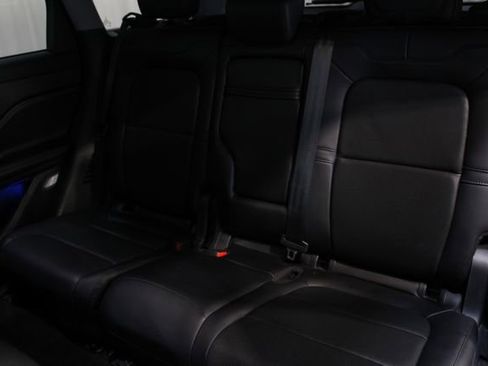 Used 2021 Lincoln Corsair Reserve w/ Elements Package AWD/4WD image 22