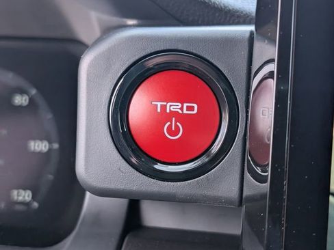 New 2026 Toyota Tacoma TRD Off-Road AWD/4WD image 15