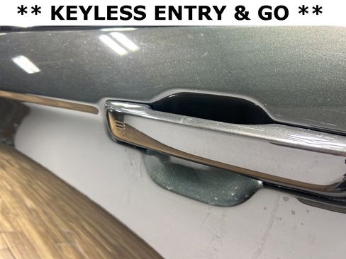 Certified 2023 Jeep Grand Cherokee L Limited w/ Luxury Tech Group II image 25