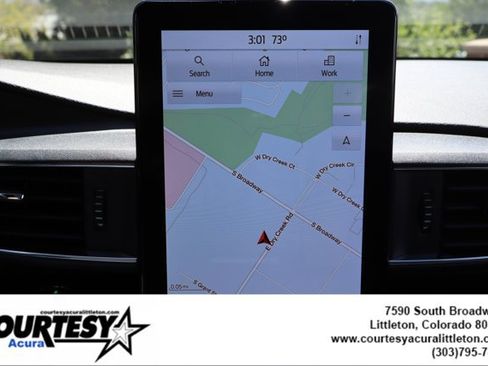 Used 2020 Ford Explorer ST w/ Premium Technology Package AWD/4WD image 17