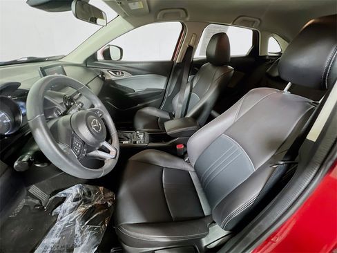 Used 2019 MAZDA CX-3 Touring image 18