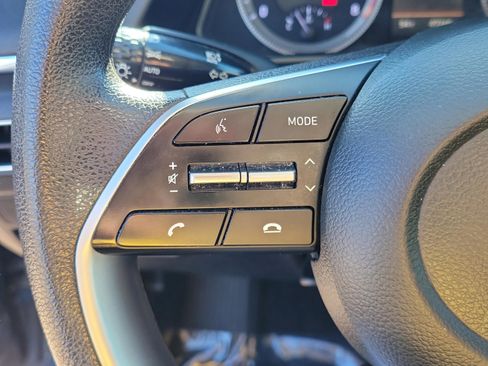 Certified 2021 Hyundai Sonata SEL w/ Preferred Accessory Package image 19