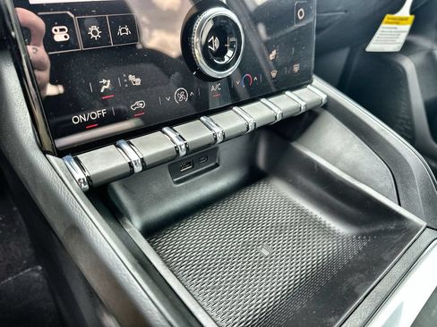 New 2026 GMC Terrain Elevation w/ Black Edition FWD image 27