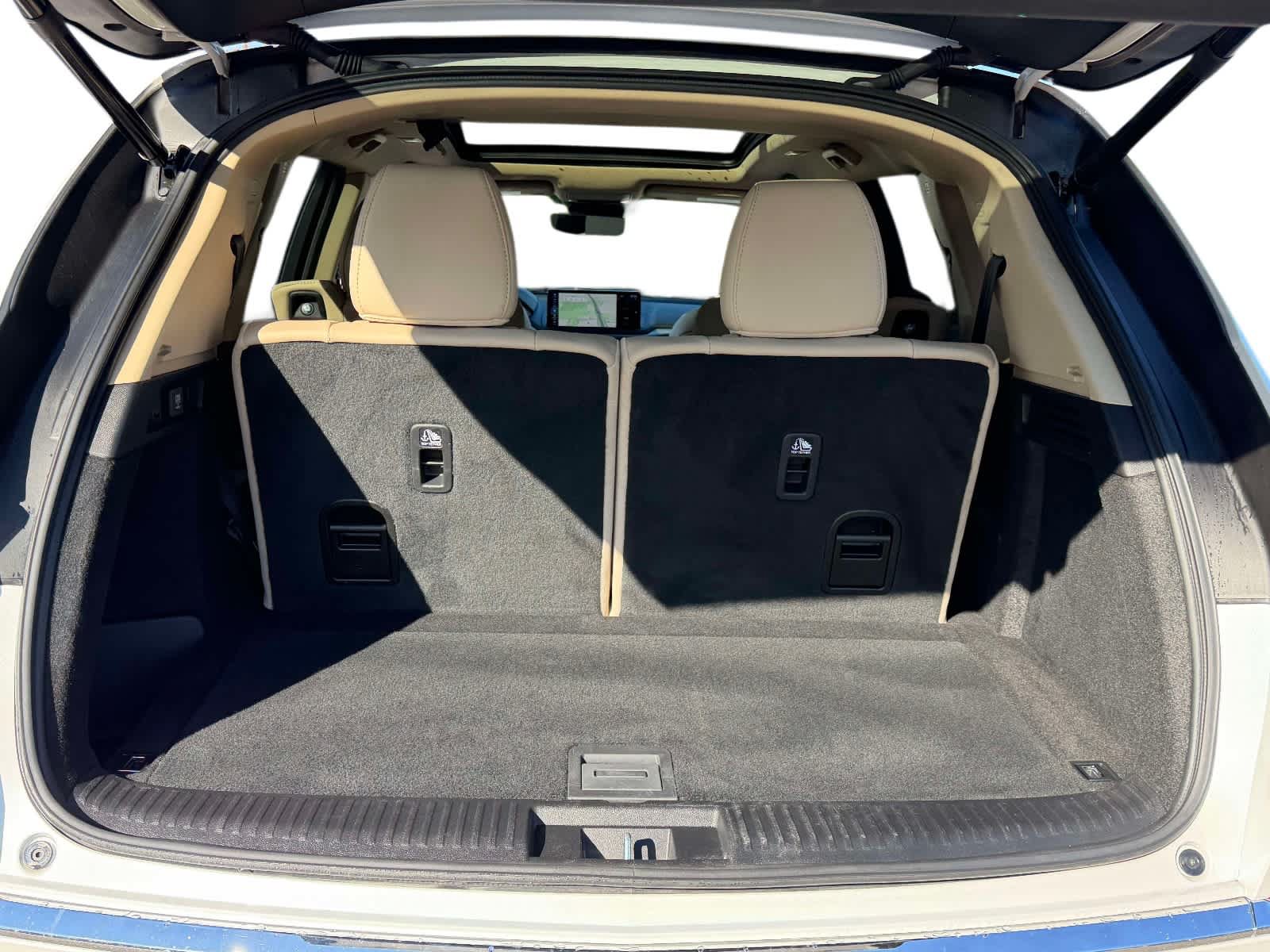 Used 2026 Acura MDX SH-AWD image 8