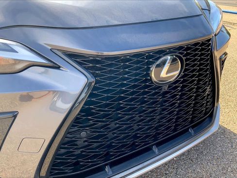 Used 2022 Lexus NX 350 F Sport AWD/4WD image 30