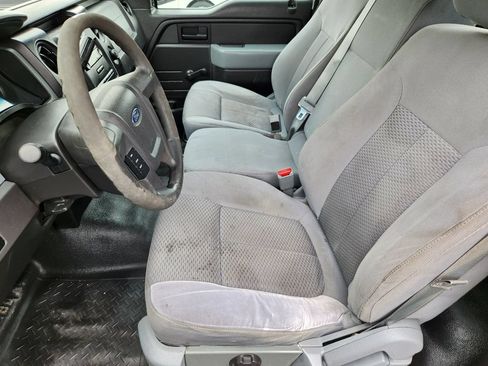 Used 2012 Ford F150 XL w/ XL Decor Group RWD image 16