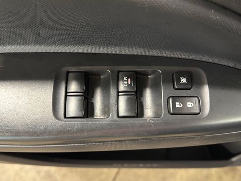 Used 2024 Mitsubishi Mirage ES FWD image 16