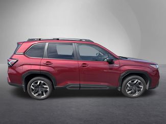 Used 2025 Subaru Forester Limited AWD/4WD video 2