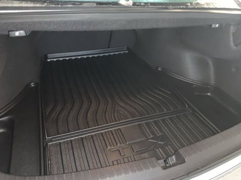 Used 2018 Acura TLX 3.5L Advance Pkg image 21