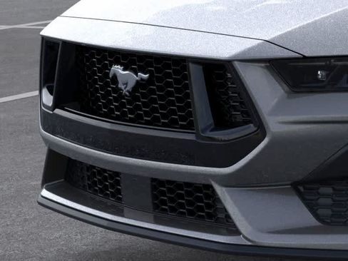 New 2026 Ford Mustang GT Premium RWD image 17