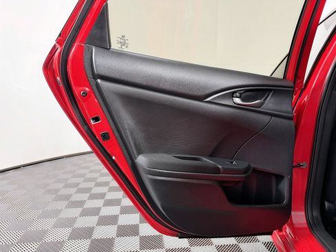 Used 2018 Honda Civic Si image 35
