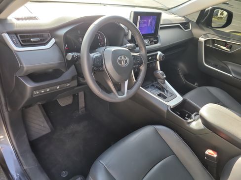 Used 2024 Toyota RAV4 XLE Premium w/ Weather Package AWD/4WD image 20