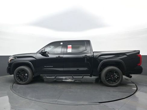 New 2026 Toyota Tundra SR5 AWD/4WD image 21