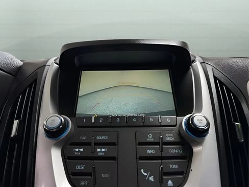 Used 2015 Chevrolet Equinox LTZ FWD image 20