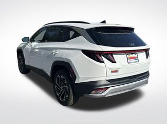 New 2026 Hyundai Tucson Limited AWD/4WD video 3