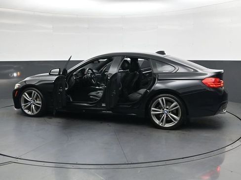Used 2015 BMW 435i Gran Coupe RWD image 43