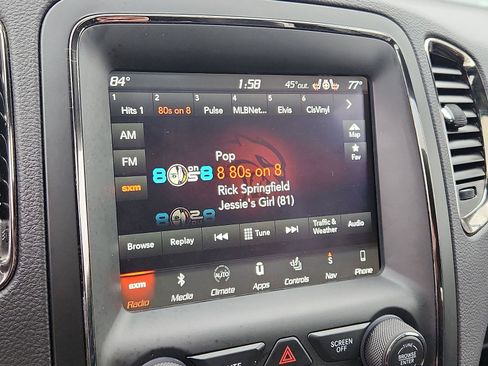 Used 2019 Dodge Durango GT image 18