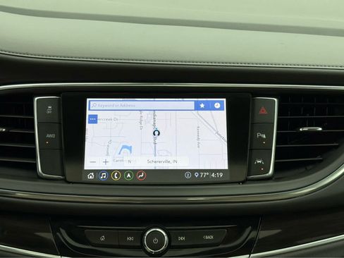 Used 2020 Buick Enclave Premium w/ Sun and Sites Package AWD/4WD image 33