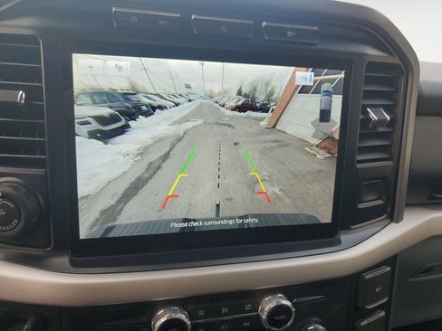 Used 2021 Ford F150 XLT w/ Equipment Group 302A High image 19