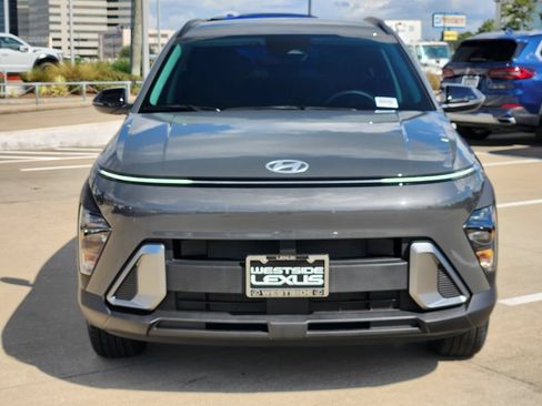 Used 2026 Hyundai Kona SEL Sport AWD/4WD image 2