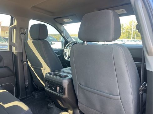 Used 2022 Chevrolet Silverado 1500 RST image 49