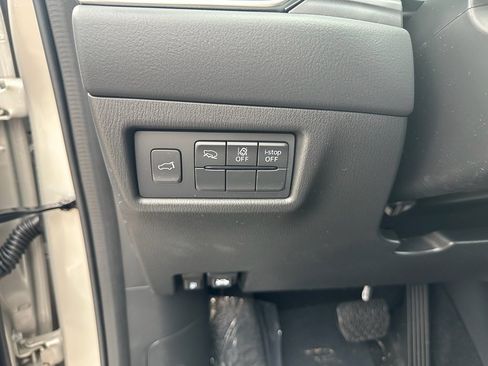 New 2025 MAZDA CX-5 AWD 2.5 S w/ Preferred Package image 20