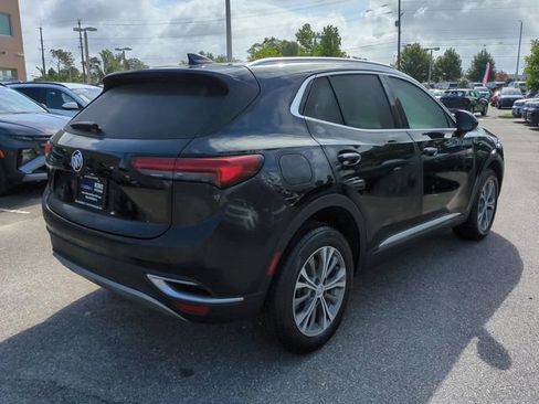 Used 2023 Buick Envision Preferred FWD image 5