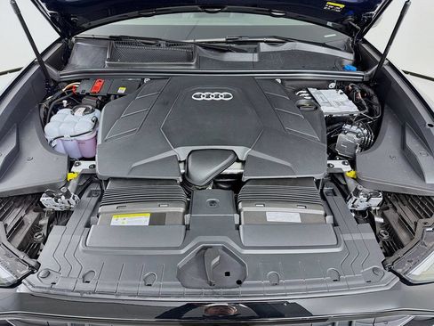 New 2026 Audi Q8 Premium Plus AWD/4WD image 33