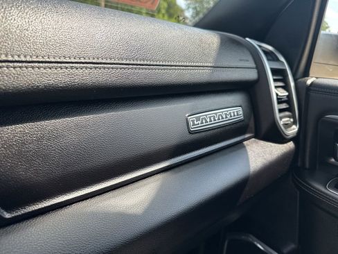 Used 2022 RAM 2500 Laramie w/ Night Edition image 20